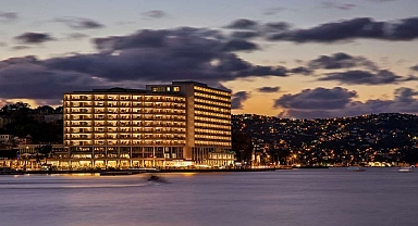 Fairmont'a dönüşecek İstanbul oteli çok sayıda personel alacak