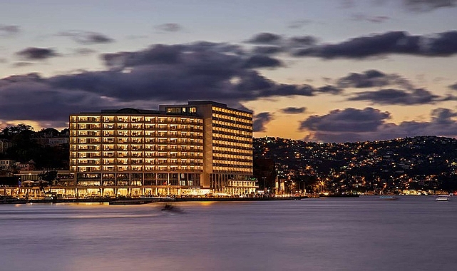 Fairmont'a dönüşecek İstanbul oteli çok sayıda personel alacak