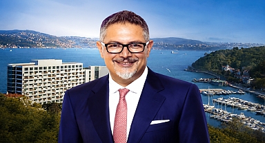 Flaş atama: İstanbul'un sembol otelini duayen isim yönetecek