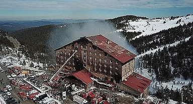 Grand Kartal Otel davasında istinaf kararı: Cezalar onandı