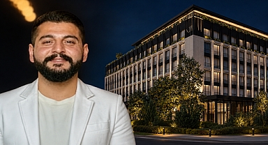 Hilton İstanbul Airport'a yeni atama!