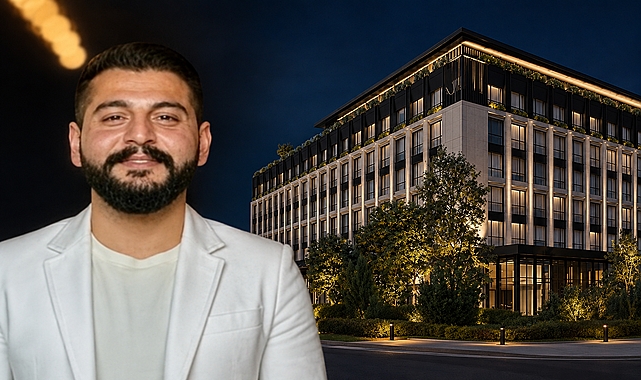 Hilton İstanbul Airport'a yeni atama!