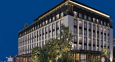 İstanbul'da açılacak 485 odalı Hilton için yönetici ilanı!
