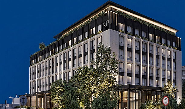 İstanbul'da açılacak 485 odalı Hilton için yönetici ilanı!