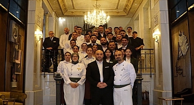 Hilton, İstanbul'un kalbinde bir otel daha açtı