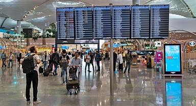İstanbul krizden “kazançlı” çıktı
