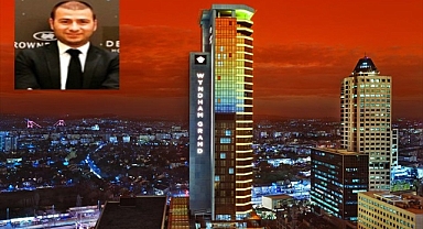 İstanbul otelinden ayrılık!