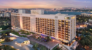 İstanbul'un sembol otelini yönetecek müdür aranıyor