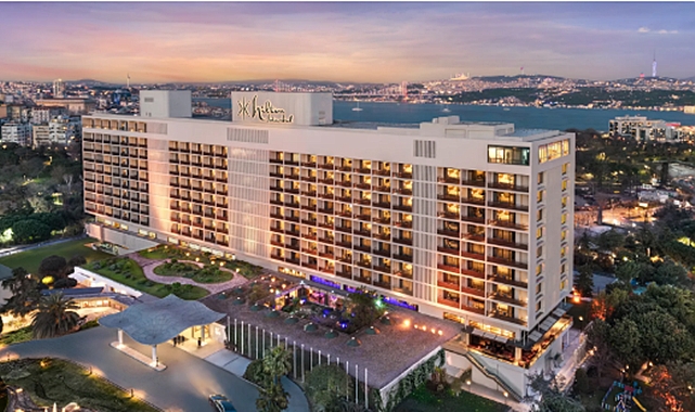 İstanbul'un sembol otelini yönetecek müdür aranıyor