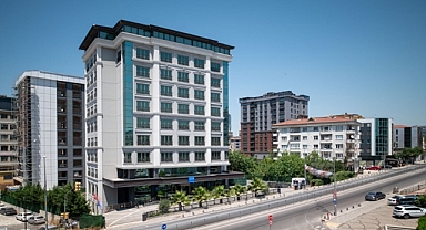 İstanbul'un yeni açılan 5 yıldızlı oteli personel arıyor