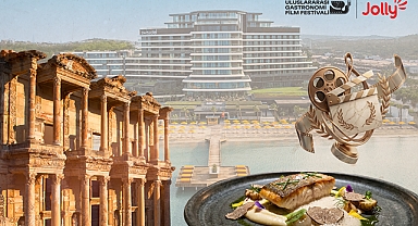 Jolly’den kültür ve gastronomiyi birleştiren yeni nesil seyahat deneyimi!