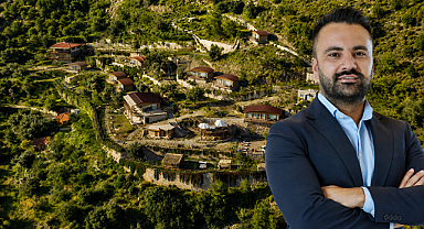 Kariyerine otel müdürü olarak devam edecek