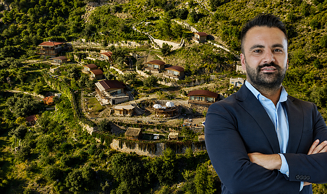 Kariyerine otel müdürü olarak devam edecek