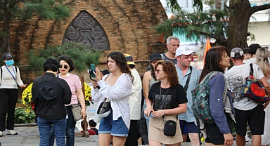 Kimse beklemiyordu: Rus turistlerin o ülkeye talebi patladı