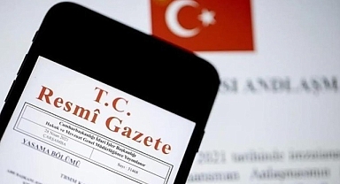 Konaklama vergisi düşürüldü