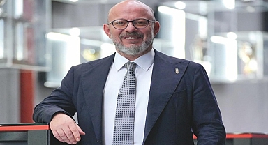 Mete Vardar'dan 12 ay turizm için sektöre ilave destek çağrısı!