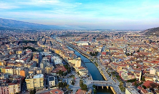 Otel yapımı karşılığı 40 yıllık kiralama ihalesi!