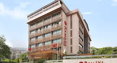 Ramada otelinin yeni işletmecisi açıklandı