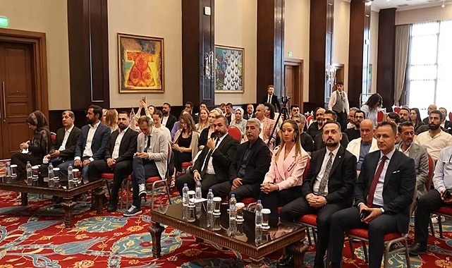 Rus turizmciler Mardin'de!
