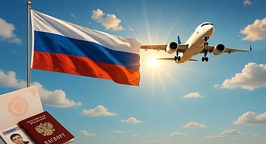 Rusya 3 ülkeyle daha vizeleri kaldırmaya hazırlanıyor