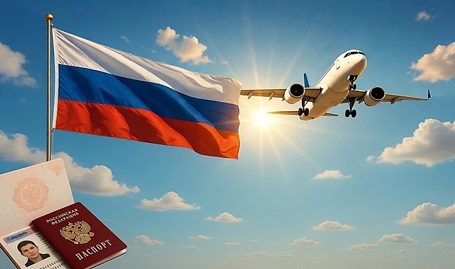 Rusya 3 ülkeyle daha vizeleri kaldırmaya hazırlanıyor