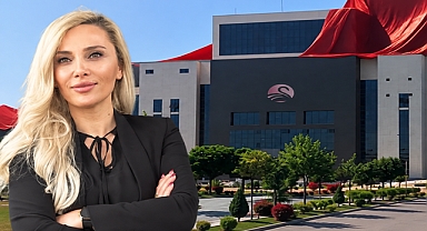 Şehirde yeni açılacak otelin genel müdürü oldu