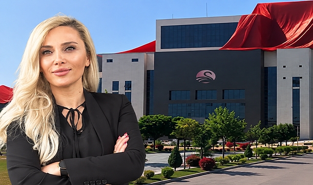 Şehirde yeni açılacak otelin genel müdürü oldu