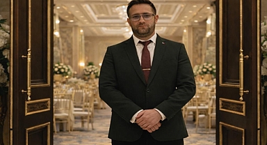 Süleyman Batman: İyi eğitilmeyen butler deneyim yaratamaz!