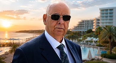 Susesi Luxury Resort'un acı günü!