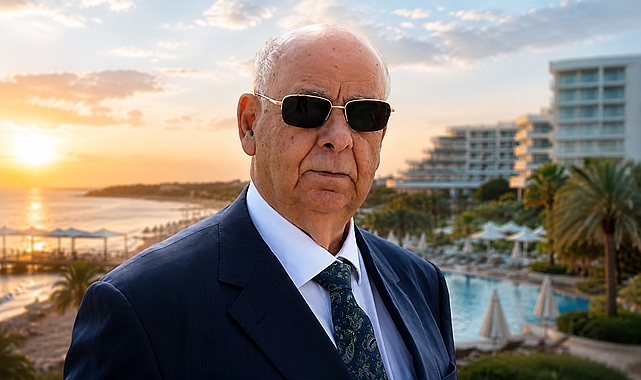 Susesi Luxury Resort'un acı günü!