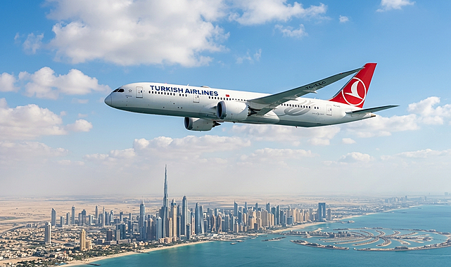 Dubai ve Doha'ya yeniden başlıyor: Tarih açıklandı