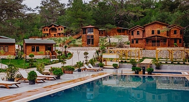 TMSF, Babylon Town Otel'i satışa çıkardı... İşte fiyatı!