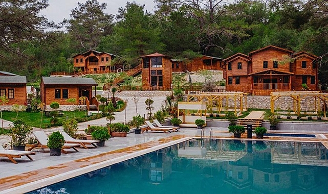 TMSF, Babylon Town Otel'i satışa çıkardı... İşte fiyatı!