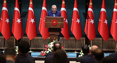 Turizmcilerden ' Tatil uzatılsın' talebi... Gözler kabinede!