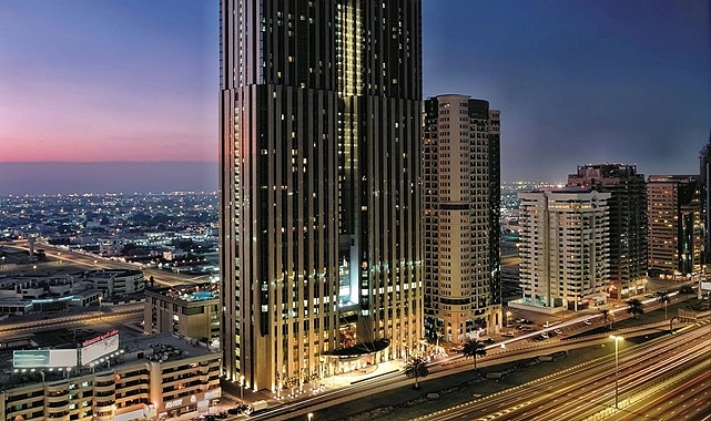 Türk genel müdürden lüks otel için 'Satış direktörü' ilanı!