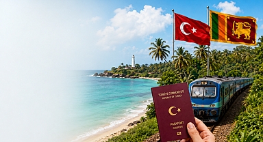 Türk pasaport sahipleri için 50 dolarlık ücreti kaldırıyor