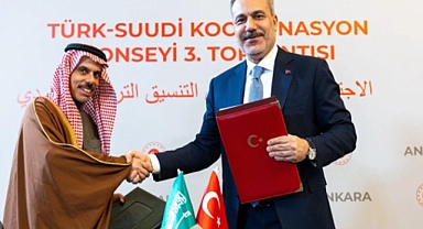 Türkiye ile Suudi Arabistan arasında vize muafiyeti: İşte muaf pasaportlar!