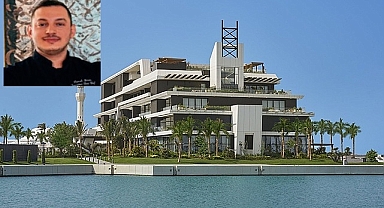 Ünlü otele genel müdürün ardından Türk Executive Chef!