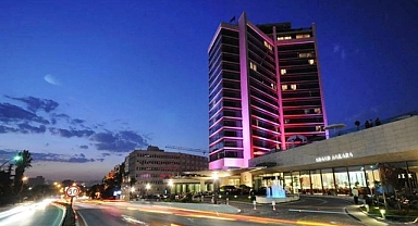 Yeni ismiyle açılışa hazırlanan lüks otel 4 pozisyonda işe alım yapacak