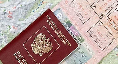 11 ülke, Ruslara yeni Schengen kısıtlamalarına hazırlanıyor