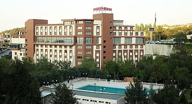 26 yıllığına kiralık otel... Aylık kirası 4.6 milyon lira!