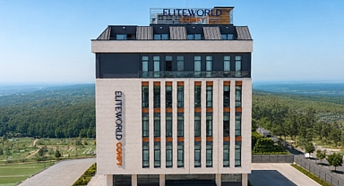 50. yılını kutlayan Elite World İstanbul'da yeni otelini açtı