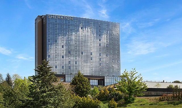 500'üncü premium otelini Türkiye'de açtı