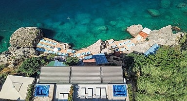 Antalya'da otelleri dörtleyecek! Personel alımına başladı