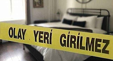 Antalya'da turist ölümü!
