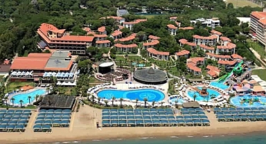 Antalya'daki tesisi için otel müdürü arıyor