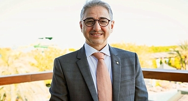 Antalya rezervasyonlarında son durumu açıkladı