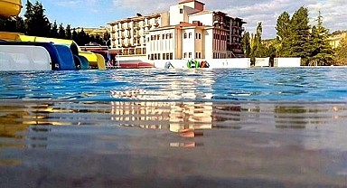 Aylık kirası 500 bin lira... İhale 25 Haziran'da!