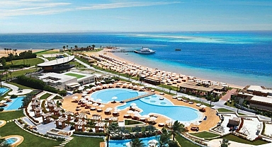 Aynı Rixos ama Türkiye'ye göre yüzde 30 daha ucuz!