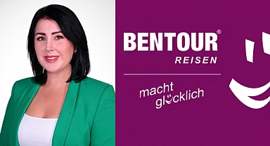 Bentour'da üst düzey ayrılık!